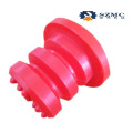 Low Price Crane Trolley Spare Part Anti-Collision Buffer